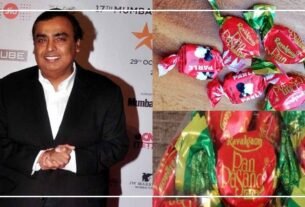 Mukesh Ambani Reliance Industries buys Ravalgaon Candy Brand