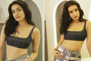 Shraddha Kapoor Marriage Plans Actress shared post