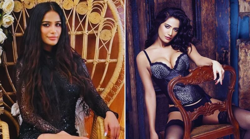 The wealth of actress Poonam Pandey who spread false news about her death