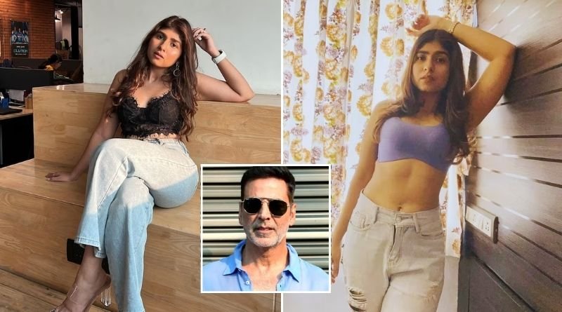 This 24-year-old girl bought Akshay Kumar's bungalow
