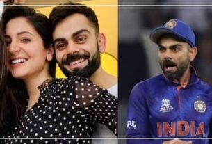 This prediction was made on the birth of son Akay even before Anushka-Virat's marriage