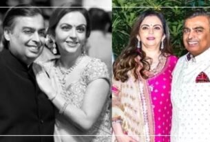 This was the life of Nita Ambani before marriage! She used to do such work to earn money