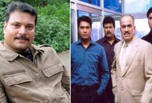 Why did CID show stop? Inspector Daya revealed