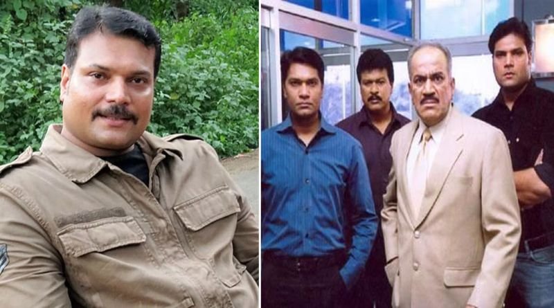 Why did CID show stop? Inspector Daya revealed