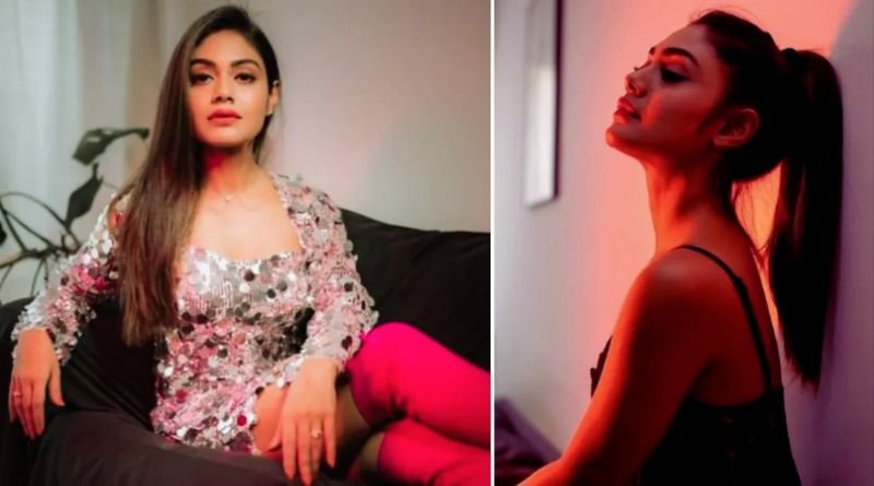 Bigg Boss actress Srijitha's pain spilled over the casting couch