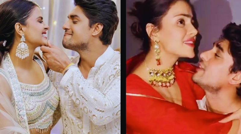 Popular TV actress Priyanka Chahar Chaudhary is going to become a bride