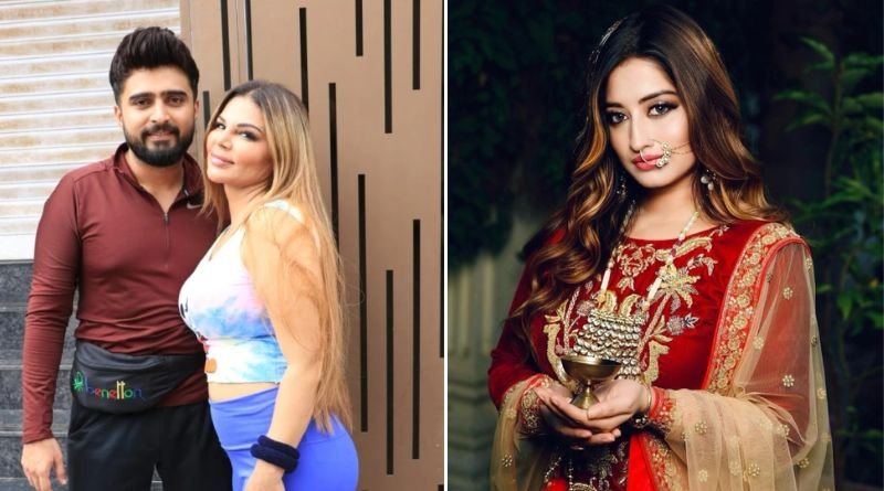 Rakhi Sawant's ex-husband Adil Durrani gets married again