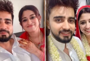 Rakhi sawant ex husaband adil khan video share with somi khan after Marriage