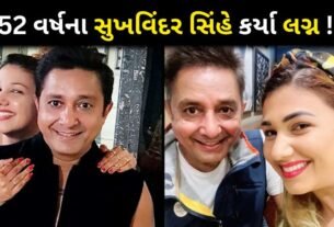 52 Year Old Singer Sukhwinder Singh Confirms Relationship And Hint To Married