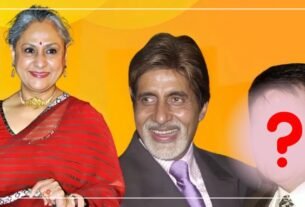 Jaya Bachchan felt for Dilip Kumar not Amitabh Bachchan