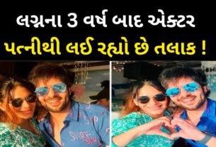 Kundali Bhagya fame actor will get divorce after 3 years of marriage