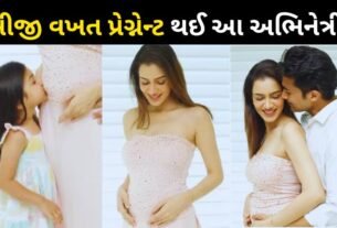 This Balika Vadhu actress flaunts her baby bump for the second time