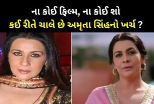 How does Amrita Singh manage her expenses after divorce from Saif Ali Khan