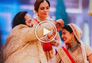 Anant Ambani & Radhika Merchant Full Wedding Event Video