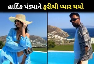 Hardik Pandya is dating Jasmin Walia