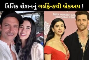 Hrithik Roshan Breaks Up with girlfriend Saba Azad After 2 Year Of Relationship